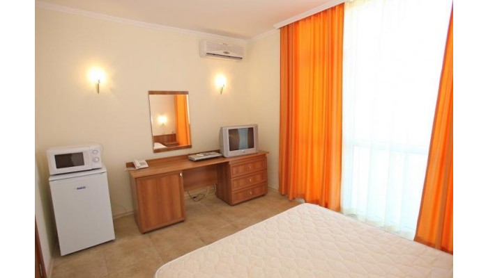 Aparthotel Belvedere poza 16