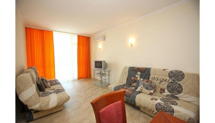 Aparthotel Belvedere poza 0