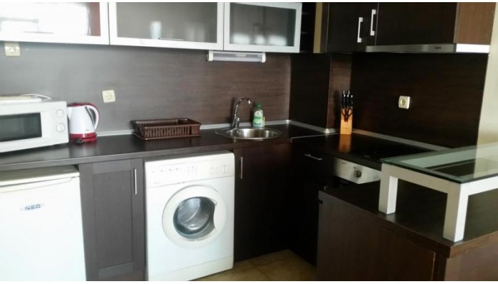 Aparthotel Belvedere poza 18