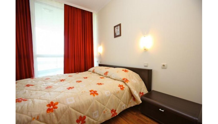 Aparthotel Belvedere poza 8