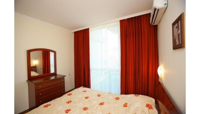 Aparthotel Belvedere poza 1