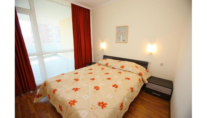 Aparthotel Belvedere poza 13