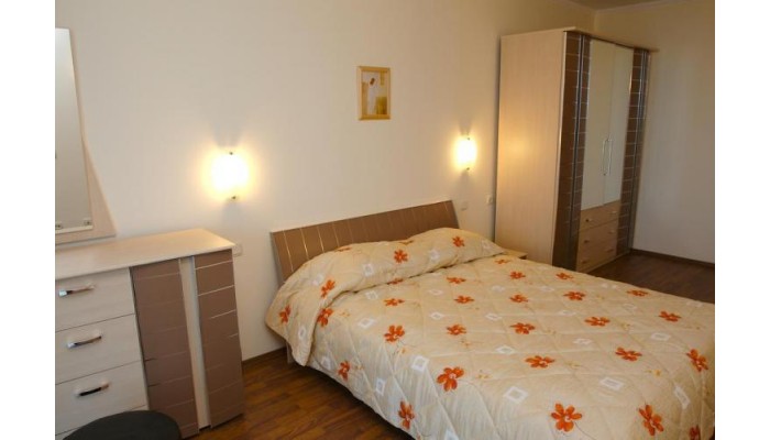 Aparthotel Belvedere poza 11