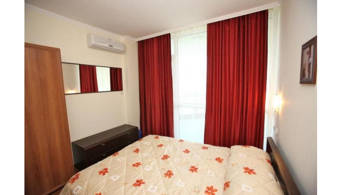 Aparthotel Belvedere poza 7