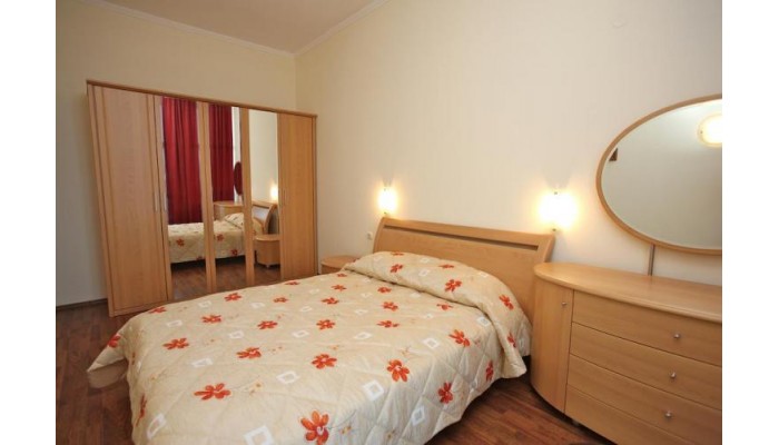 Aparthotel Belvedere poza 9