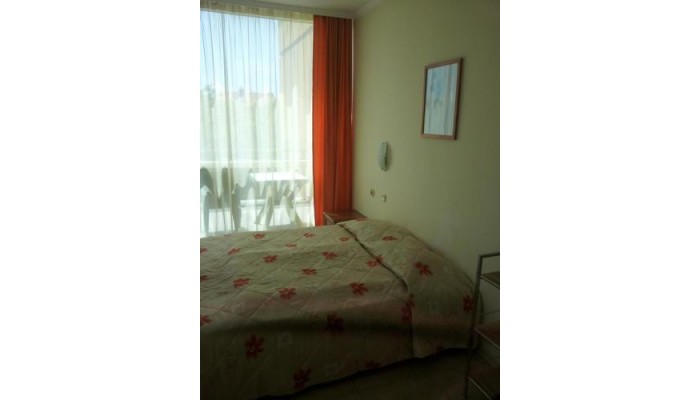 Aparthotel Belvedere poza 17