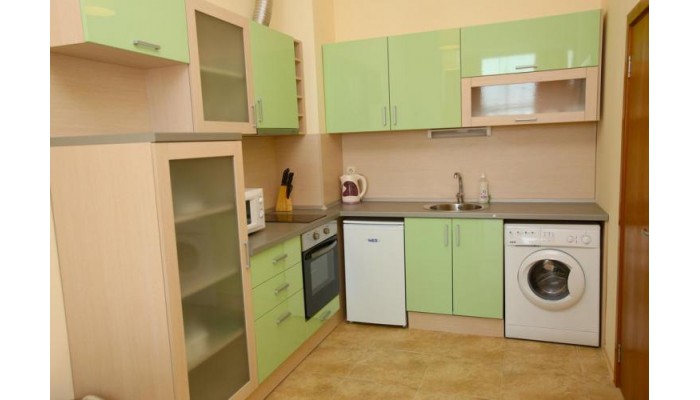 Aparthotel Belvedere poza 10