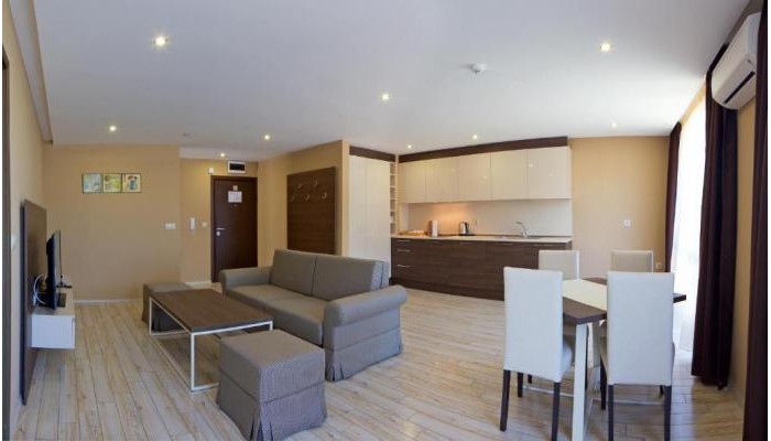 Aparthotel Paradiso poza 20