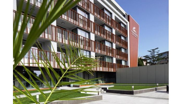 Aparthotel Paradiso poza 1