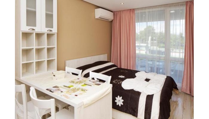 Aparthotel Paradiso poza 12