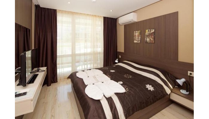 Aparthotel Paradiso poza 9