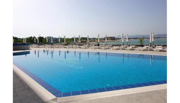 Aparthotel Paradiso poza 28