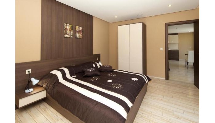 Aparthotel Paradiso poza 11