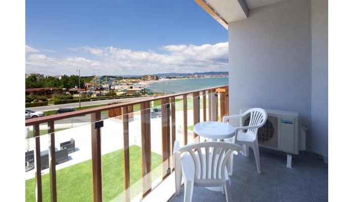 Aparthotel Paradiso poza 23