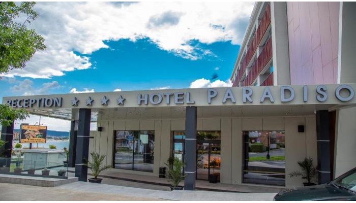 Aparthotel Paradiso poza 4