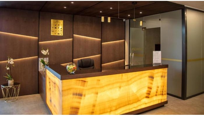 Aparthotel Paradiso poza 6