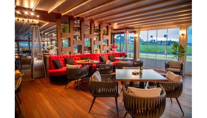 Aparthotel Paradiso poza 24