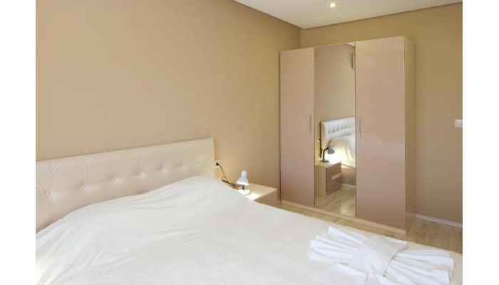 Aparthotel Paradiso poza 16