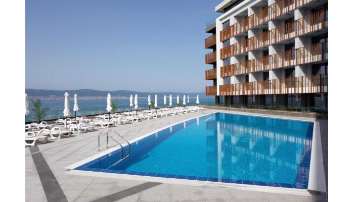 Aparthotel Paradiso poza 27