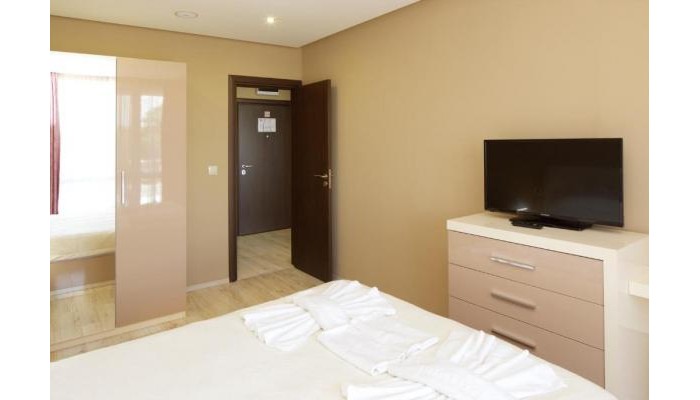 Aparthotel Paradiso poza 17