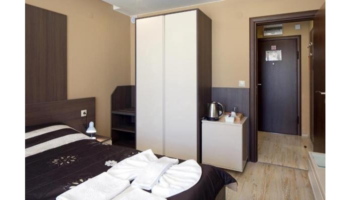 Aparthotel Paradiso poza 10