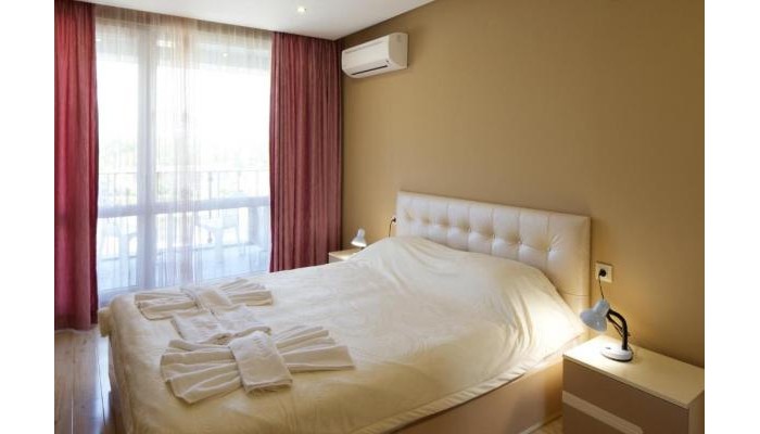 Aparthotel Paradiso poza 15