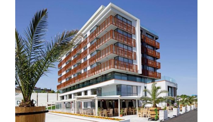 Aparthotel Paradiso poza 2