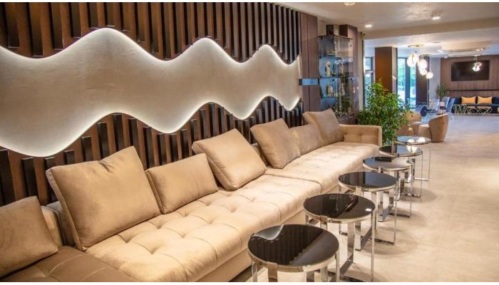 Aparthotel Paradiso poza 8