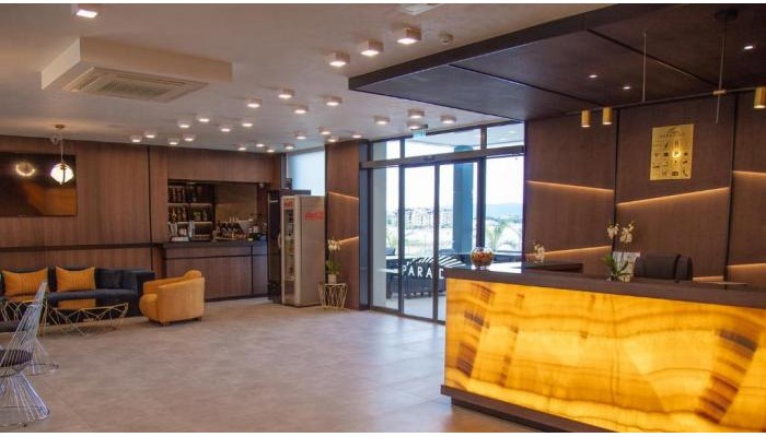 Aparthotel Paradiso poza 7