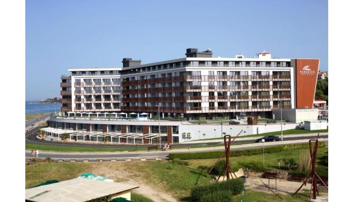 Aparthotel Paradiso poza 3