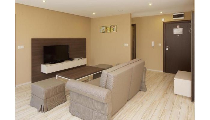 Aparthotel Paradiso poza 19