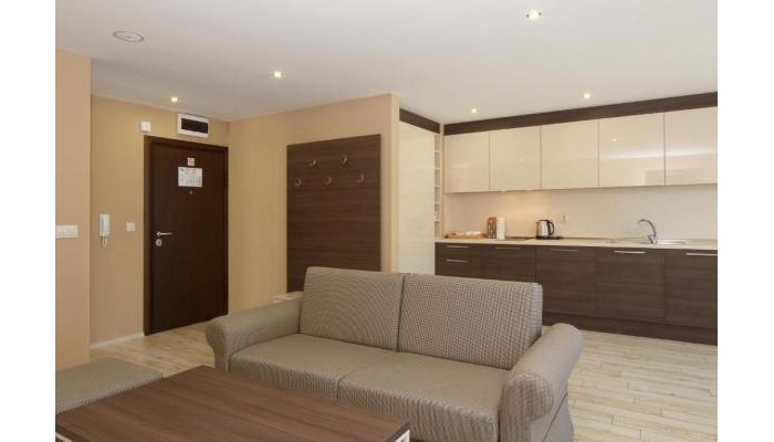 Aparthotel Paradiso poza 18