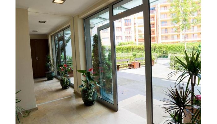 Apartments Crystal Beach Apartments Ii poza 2