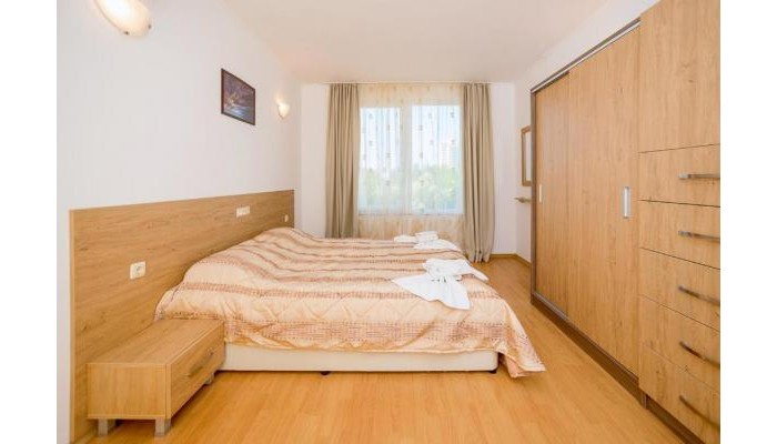 Apartments Crystal Beach Apartments Ii poza 4