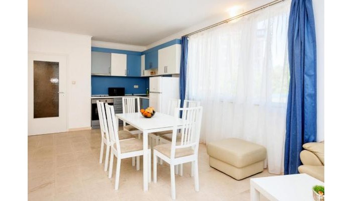 Apartments Crystal Beach Apartments Ii poza 10