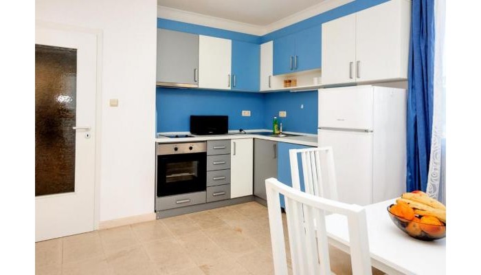 Apartments Crystal Beach Apartments Ii poza 11