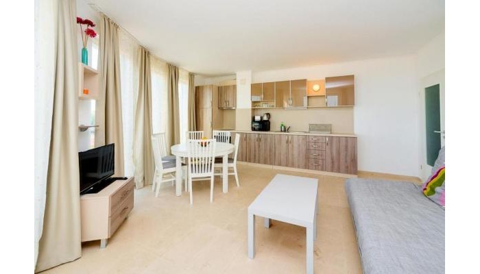 Apartments Crystal Beach Apartments Ii poza 7