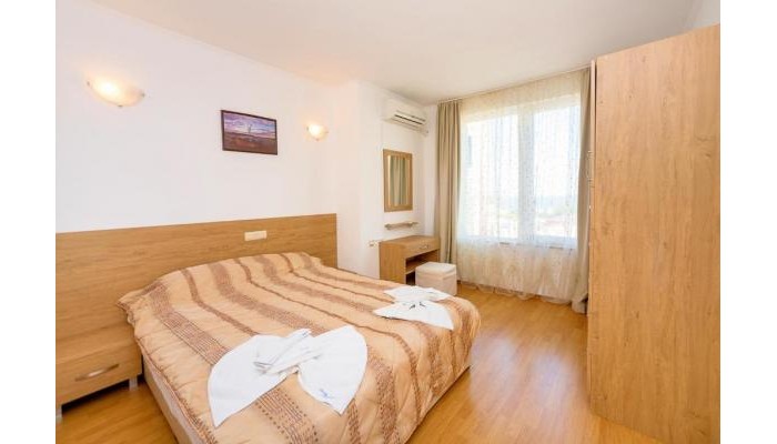 Apartments Crystal Beach Apartments Ii poza 6