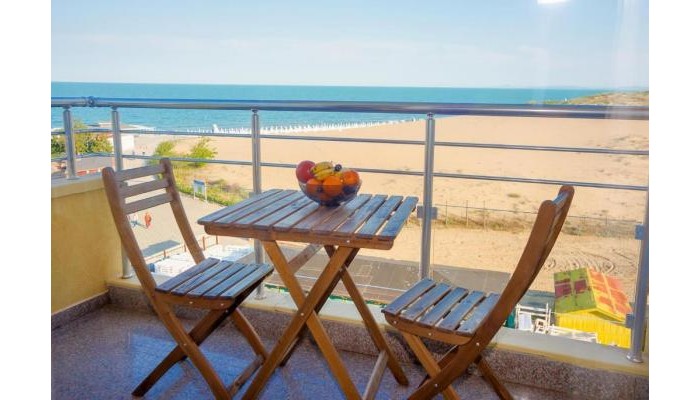 Apartments Crystal Beach Apartments Ii poza 13