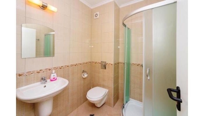 Apartments Crystal Beach Apartments Ii poza 8