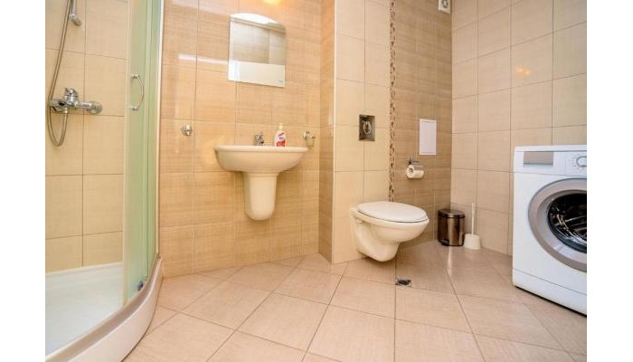 Apartments Crystal Beach Apartments Ii poza 9