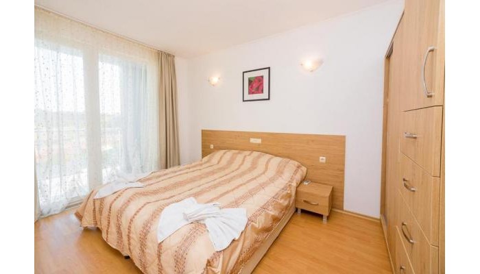 Apartments Crystal Beach Apartments Ii poza 5