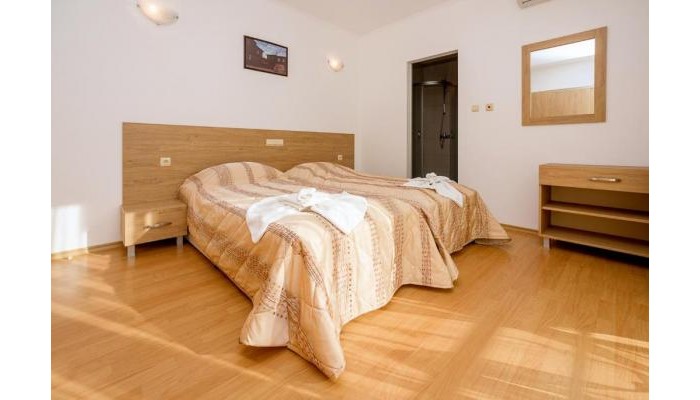 Apartments Crystal Beach Apartments Ii poza 3