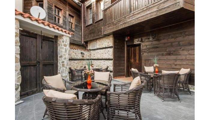 Boutique Villa Azzura poza 12