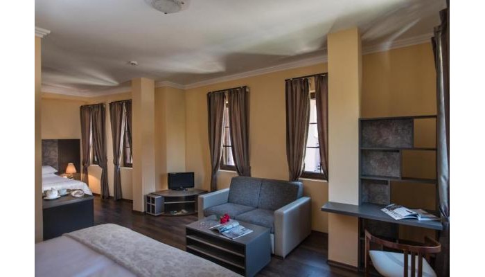 Boutique Villa Azzura poza 9