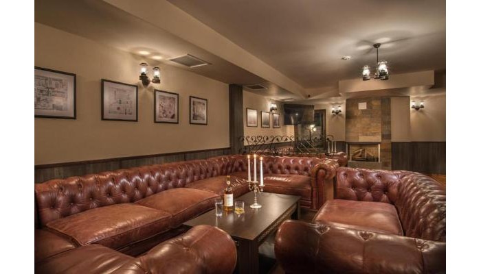 Boutique Villa Azzura poza 10