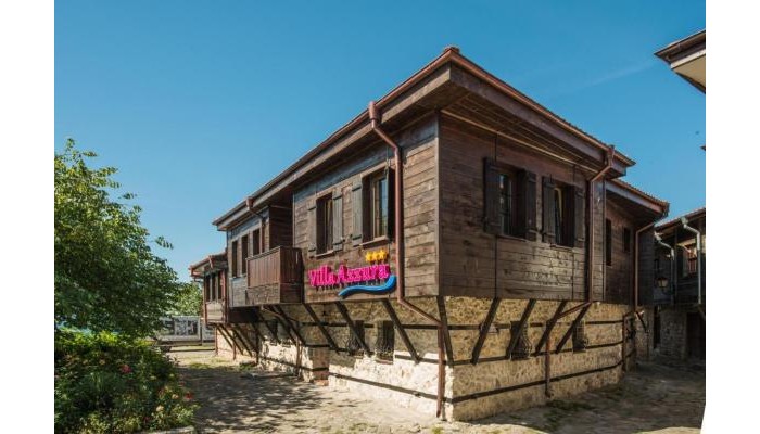 Boutique Villa Azzura poza 0