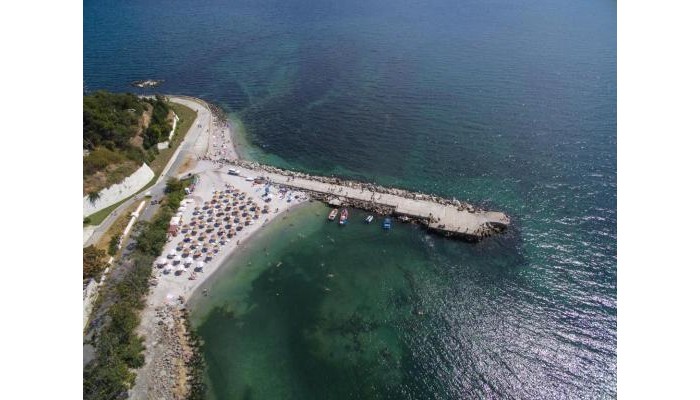 Boutique Villa Azzura poza 13