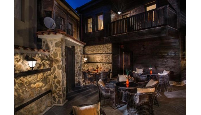 Boutique Villa Azzura poza 11