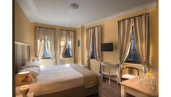 Boutique Villa Azzura poza 6